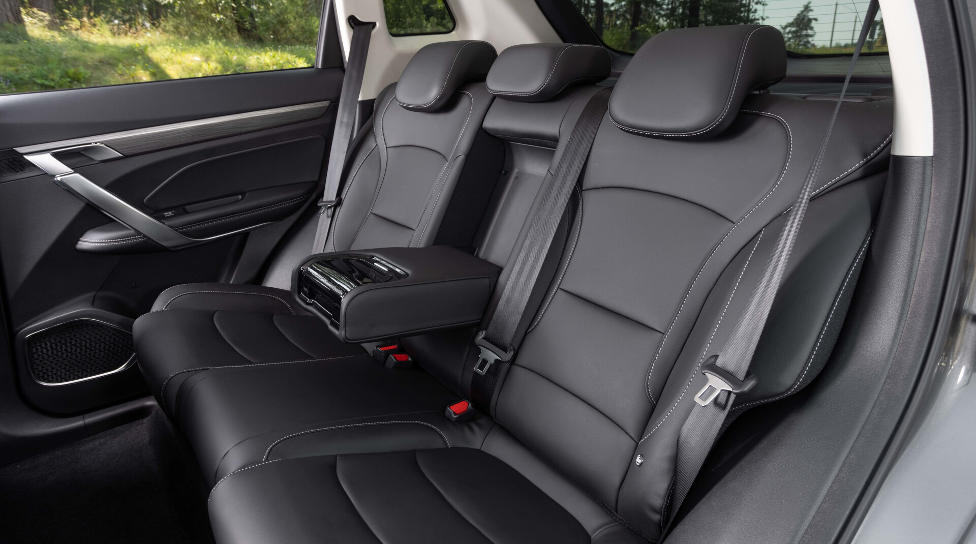 X70 (Рестайлинг)