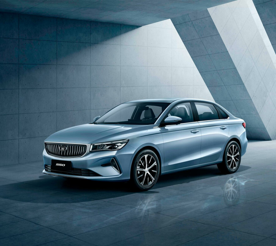 Выгода X80 PHEV