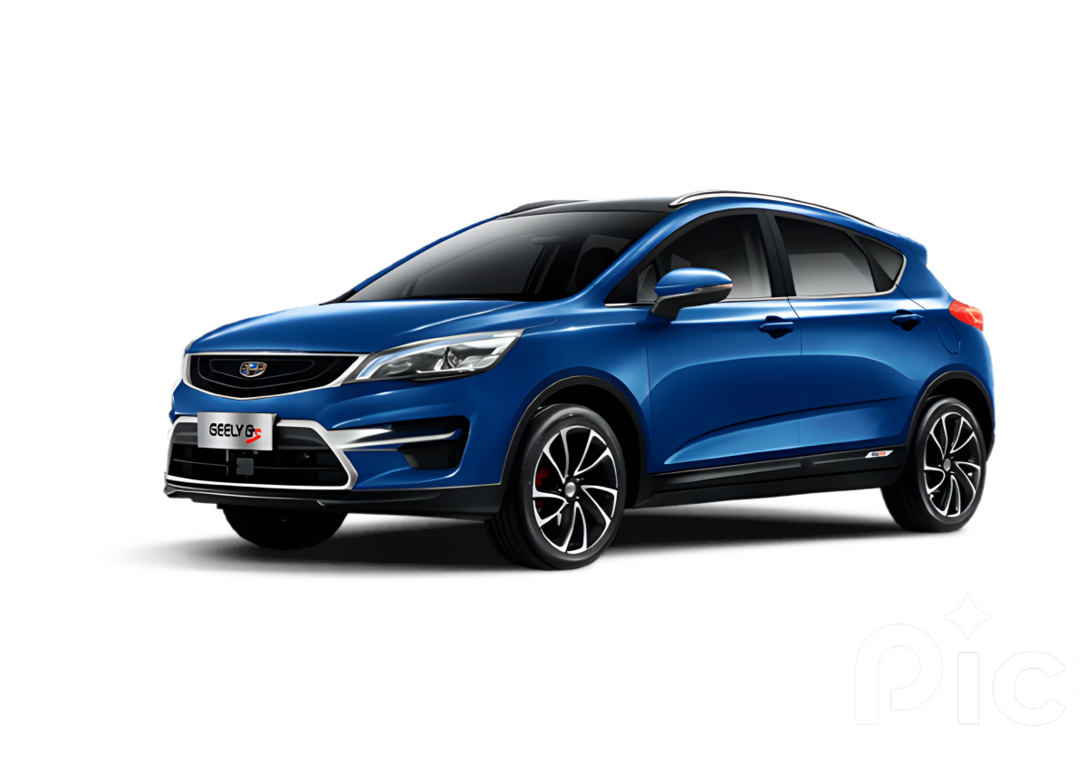 Начата сборка кросс-хэтчбэка GS, а с июня обновленный кроссовер Atlas Pro Начата сборка кросс-хэтчбэка GS, а с июня обновленный кроссовер Atlas Pro