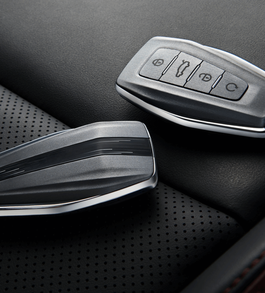 Оформить кредит